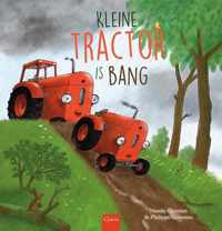 Kleine Tractor  -   Kleine Tractor is bang