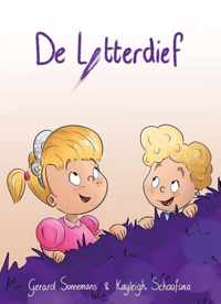 De letterdief