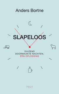 Slapeloos