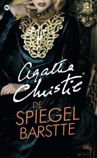 Miss Marple  -   De spiegel barstte