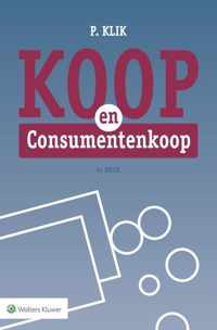 Koop en Consumentenkoop