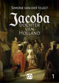 Jacoba, dochter van Holland