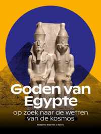 Goden van Egypte