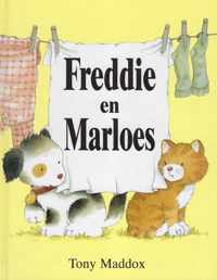 Freddie En Marloes