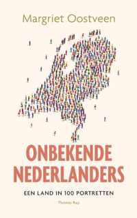 Onbekende Nederlanders