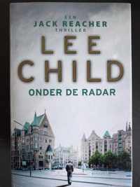 Onder de radar (Special Veldboeket 2019)