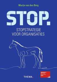 Stop. - Marije van den Berg - Paperback (9789462722477)