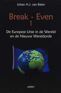 Break Even 1