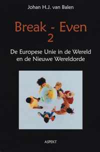 Break Even 2