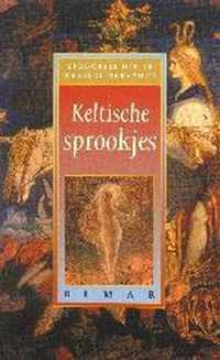 Keltische Sprookjes