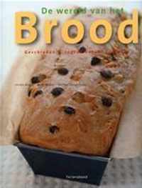 De wereld van het brood