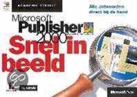 Microsoft Publisher 2000 Nl