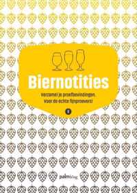 Biernotities