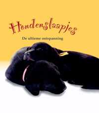 Hondenslaapjes