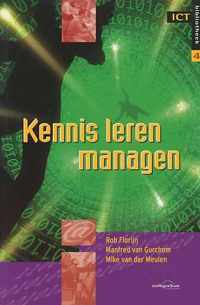 Kennis leren managen