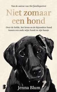 Niet zomaar een hond