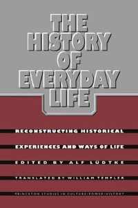 The History of Everyday Life