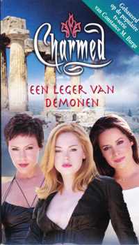 Charmed 022 Een Leger Van Demonen