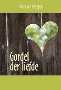 Gordel der liefde