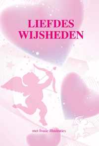 Liefdes wijsheden