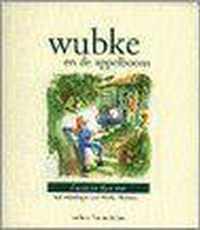 Wubke en de appelboom