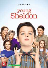 Young Sheldon - Seizoen 1