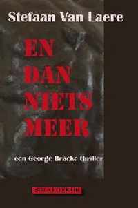 En dan niets meer