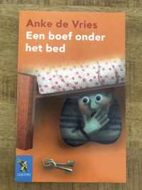 Een boef onder het bed