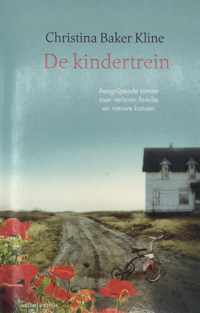 De kindertrein - special Reefman