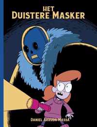 Het duistere masker