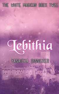 Lebithia - Yanaicka Sinneker - Paperback (9789403608471)