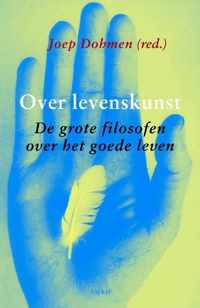 Over levenskunst