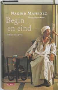 Begin En Eind