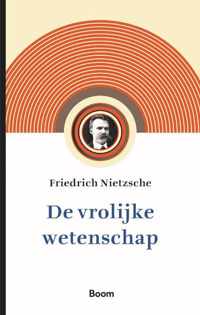 De vrolijke wetenschap