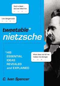 Tweetable Nietzsche