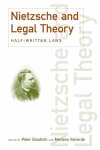 Nietzsche and Legal Theory