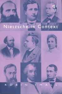 Nietzsche in Context