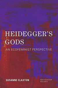 Heidegger's Gods