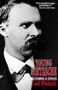 Young Nietzsche