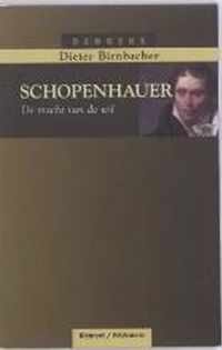 Denkers - Schopenhauer