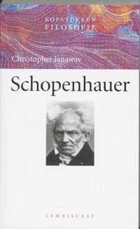 Kopstukken Filosofie - Schopenhauer