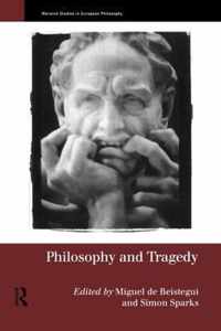 Philosophy and Tragedy