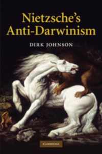 Nietzsche's Anti-Darwinism