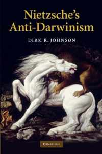 Nietzsche's Anti-Darwinism