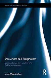 Darwinism and Pragmatism