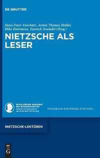 Nietzsche als Leser