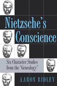 Nietzsche's Conscience