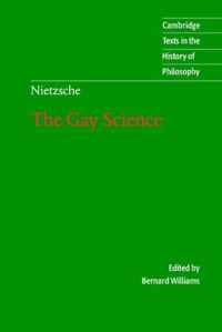 Nietzsche The Gay Science