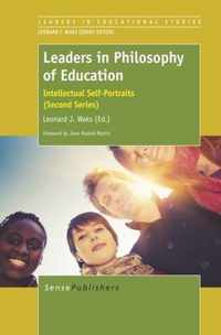 Leaders in Philosophy of Education