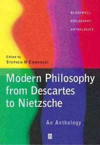 Modern Philosophy - From Descartes To Nietzsche